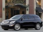 Buick Enclave Black Platinum Edition 2007 года